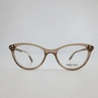 Nine West NW5152 264 Beige Cat Eyeglasses Frames Women 49-16-130. Price: $50.99.