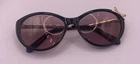 Kate Spade Frames Only Eyeglasses LIVIA2/S 0807 Y7 Black 55-16-135 Pre-owned. Price: $28.88.