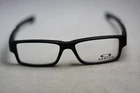 Oakley Airdrop Xs OY8003-0148 Satin Black 48-14-126 Youth 9856 Pre-owned. Price: $78.00.