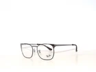 6386 2901 53 Gunmetal Black Eyeglasses RX6389 Sale New. Price: $99.99.