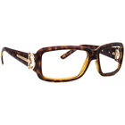 Gucci Sunglasses Frame Only Gg 3097/S V08EJ Polished Havana Square Italy 59 Mm Pre-owned. Price: $199.99.