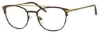 Ernest Hemingway H4832 Designer Women Round Frame Reading Eyeglasses 49 Mm New. Price: $29.95.