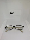 Guess Eyeglass Frames Only GU1257 52 16 140 Black Pre-owned. Price: $20.00.