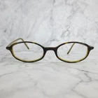 Modo MOD.472 652 Eyeglasses Rectangle Tortoise Full Rim Frames 47-20-143 Pre-owned. Price: $22.49.