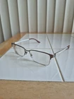 Ralph Lauren RL5089 9282 Semi Shiny Gunmetal Eyeglasses 54-18 140 Flex Hinges Pre-owned. Price: $38.00.