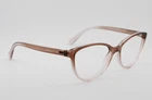 New Armani Exchange Ax 3053 8257 Rose Crystal Eyeglasses Frames 53-16-140. Price: $55.99.