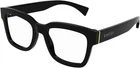 New Gucci Logo Gg 1138O Eyeglasses 001 100% Authentic. Price: $196.58.