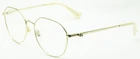 Gucci Gg 1145O 003 54MM Eyewear Frames Rx Optical Eyeglasses - New Japan. Price: $199.89.