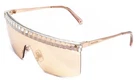 Swarovski 197 33U Sunglasses Shades Eyewear Frames Ladies Bnib - New. Price: $219.24.