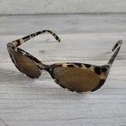 Kate Spade Phyllis/s 0ESP Sunglasses Brown Tortoise Frames Only 52-18-135 Pre-owned. Price: $29.99.