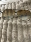 Gucci GG0383O 005 Men's Glasses Pre-owned. Price: $71.99.