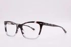 New Calvin Klein CK21501 443 Grey Havana Fade Brown Authentic Eyeglasses 54-16. Price: $53.82.