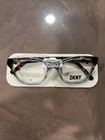 Dkny DK5057 310 53/16 140 Women Slate Sage/ Tokyo Tortoise Eyeglasses New. Price: $47.99.