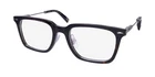 New Chopard VCH346 Eyewear 03AQ Square Brown Full-rim Italy 52-21-145 Plastic. Price: $237.45.
