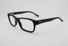 Ray-ban Rb 5268 5119 Matte Black Authentic Frames Eyeglasses 52-17 K1 New. Price: $85.80.