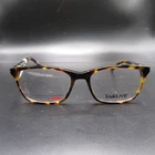 Takumi TK998 Brown Tortoise Eyeglass Frames 52-17-135 Studded Rectangular New. Price: $28.42.