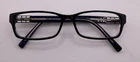 Randy Jackson Frames Only Eyeglasses 3000 Hm C. 021 Black 55-13-140 Pre-owned. Price: $28.88.