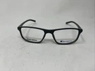 Champion Kids Eyewear Spur 200 C01 Gray 52-16-130 Flex Hinge Eyeglasses 9070 New. Price: $49.50.