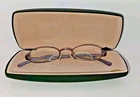 Safilo Elasta J2800 Eyeglasses Frame Purple Italy Womens 130 01P7 Pre-owned. Price: $11.16.
