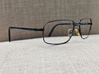 Kenneth Cole Men Eyeglasses Frame Black 58 15 140 KC6091 Pre-owned. Price: $27.87.