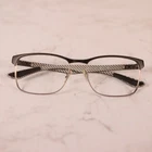 Ray Ban Eyeglasses, Frames Only, Rb 8416 2916, 55-17-145, Black, Metal Pre-owned. Price: $49.97.