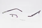Airlock Eyeglasses Frame Love Unity 203 505 Purple Women 52 18 135 #4411 New. Price: $49.47.