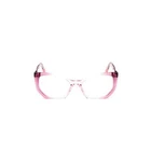 Guess GU2966 077 Pink Ombre Plastic Optical Eyeglasses Frame 52-17-140 Cat New. Price: $91.60.