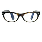 Ray-ban Rb 5184 2012 Eyeglasses Frames Mens Brown 50-18-145 H19072 Pre-owned. Price: $30.52.