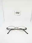Q Designer SW306 Eve Eyeglasses Frames 49-19 140 Only Pre-owned. Price: $15.00.