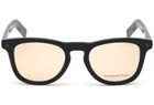 Ermenegildo Zegna EZ5137 001 Black Plastic Eyeglasses Frame 49-21-145 Rx New. Price: $171.60.