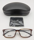 Hugo Boss 0933 Kvi Eyeglasses 53/17 140 EUT530 New. Price: $99.99.