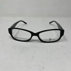 Tommy Bahama Eyewear TB5028 001 Black 52/16/135 Flex Hinge Eyeglasses QO82 New. Price: $58.50.