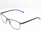 Under Armour Ua 5004/G 003 Matte Black Memory Metal Eyeglasses Frames 54-16-145 New. Price: $79.95.
