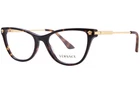 Versace VE3309 108 Eyeglasses Frame Women's Havana Full Rim Cat 54MM New. Price: $149.95.