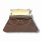Oliver Peoples Coleridge OV1186 5039, 47-22-145, *frames Only *italy *with Case Pre-owned. Price: $152.99.