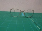 Donna House 145 207 Systech C/3 54-19 Eyeglass Frame New. Price: $32.54.