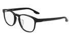 New Nike 7162LB Eyeglasses 001 Black 100% Authentic. Price: $119.33.