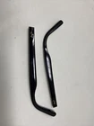 Maui Jim Adriatic Mj 752-02 Glossy Black Temple Arm Parts /J69 Pre-owned. Price: $40.50.