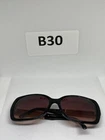 Burberry B4160 Womens Black Frame Need New Lens 3433/8G 58-17 135 Pre-owned. Price: $50.00.