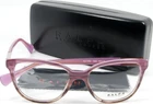 Ralph Lauren RA7082 1628 Purple Lilac Horn / Gold Eyeglasses Frame 53-16-140 New. Price: $56.04.