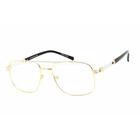 Charriol Men's Eyeglasses Shiny Silver/gold Titanium Aviator Frame PC75089 C03 New. Price: $93.80.