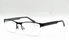 New C-zone E5200 90 Black/silver Authentic Eyeglasses 55-18. Price: $111.52.