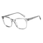Fossil Eyeglasses 7135/G 63M Crystal Grey Optical Frame 53-19-145 New. Price: $69.95.