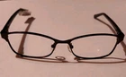Alice And Frank Eyeglass Frames Only WT-AF308 52-15-140 Nwt New. Price: $19.99.