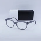Dkny DY4677 3753 Dark Grey 52MM Eyeglasses New Authentic. Price: $79.19.