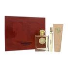 Goddess By Burberry Gift Set For Piece Women: 3.3 Oz Eau New. Price: $113.75.