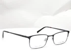 Titanflex M999 Dgn Dark Gunmetal Slate Men's Eyeglasses Frames 52-18-140 New. Price: $74.95.
