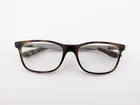 Ray Ban Eyeglasses, Frames Only, Rb 8903 5200, 55-18-145, Brown Tortoise Pre-owned. Price: $59.99.