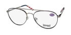 Tapout TAP857 Eyeglasses New. Price: $27.30.