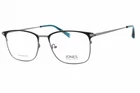 New Jones York J495 00 Blue 54MM Eyeglasses. Price: $33.33.